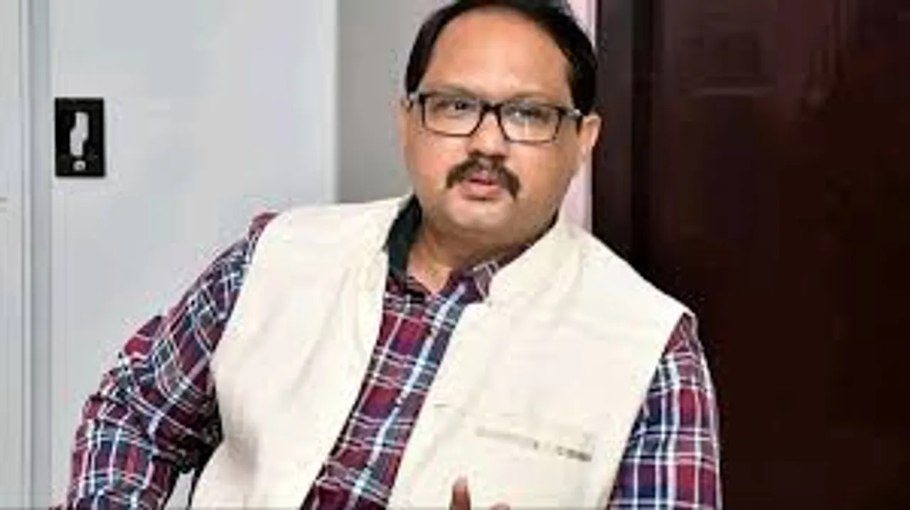 ড০ ননীগোপাল মহন্তক গুৱাহাটী বিশ্ববিদ্যালয়ৰ পৰৱৰ্তী উপাচাৰ্য নিযুক্তি...
